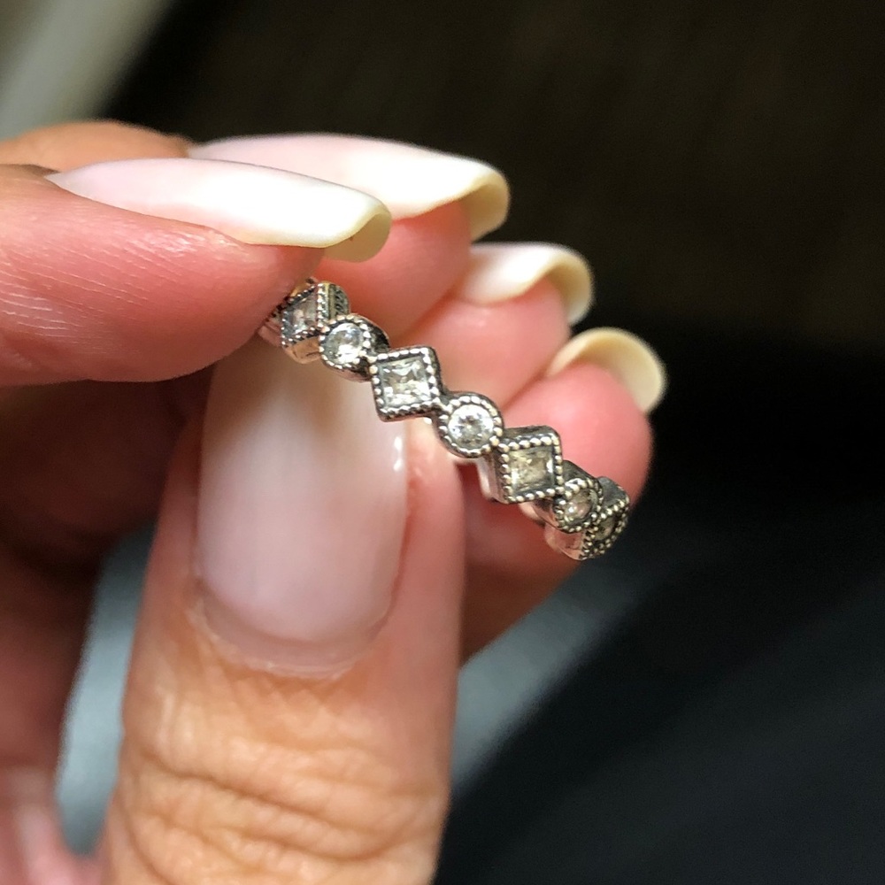 Pandora ring